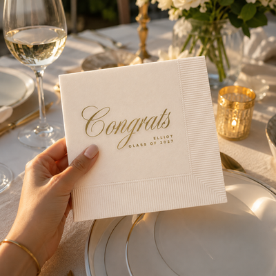 Napkins
