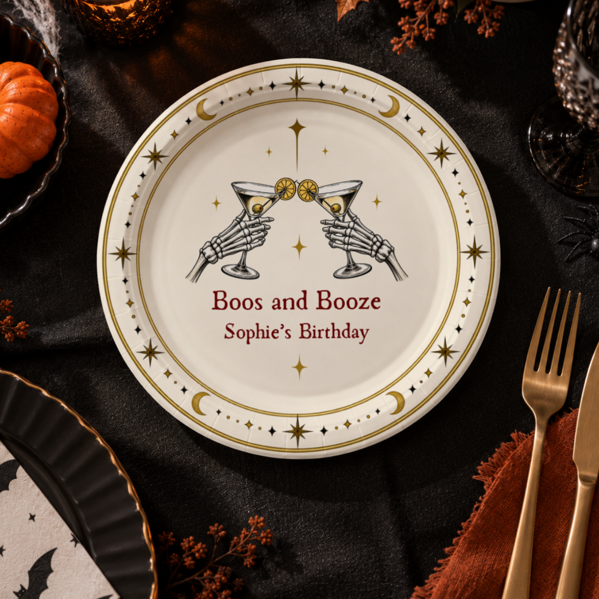 The detail that turns a table into a party