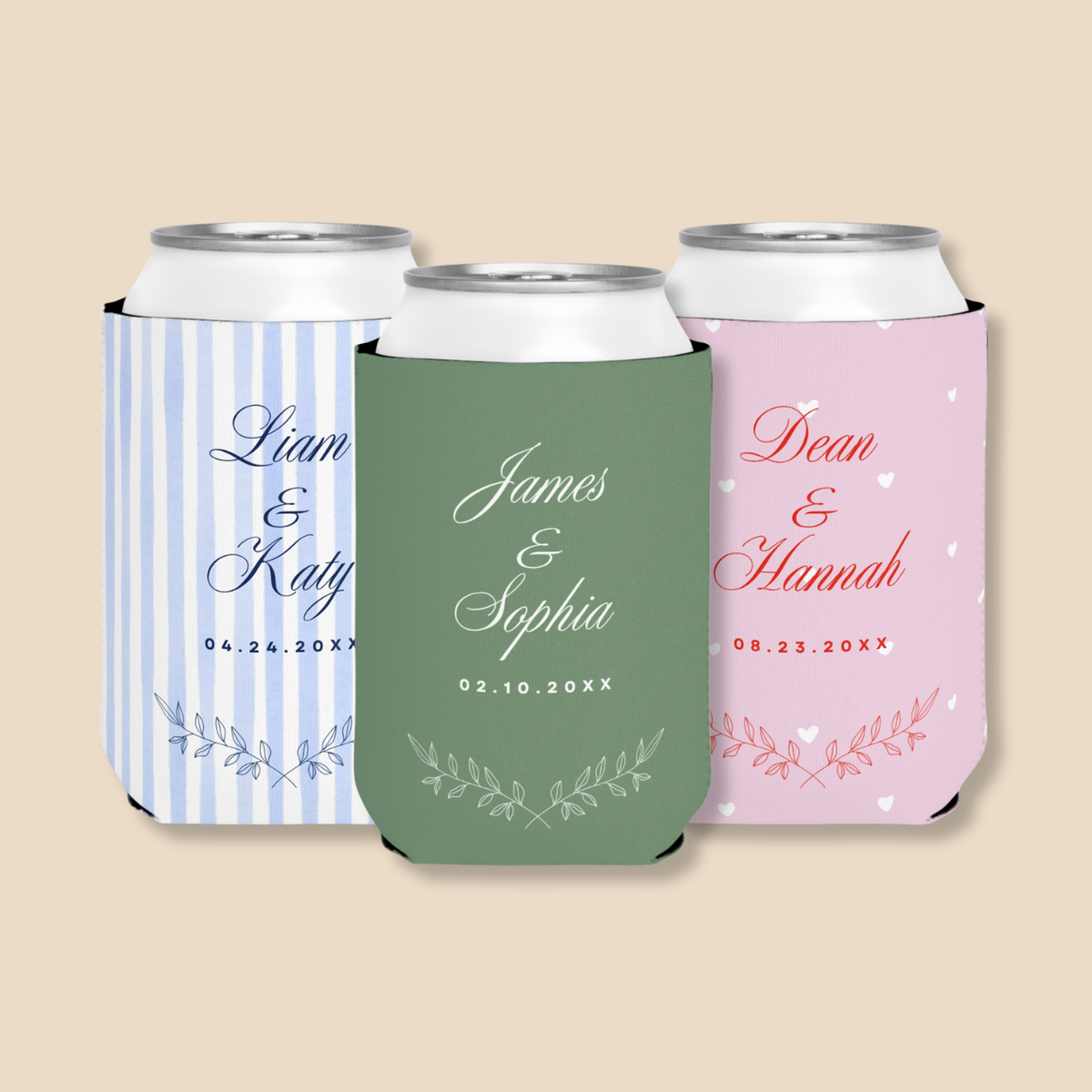 The wedding favor everyone keeps