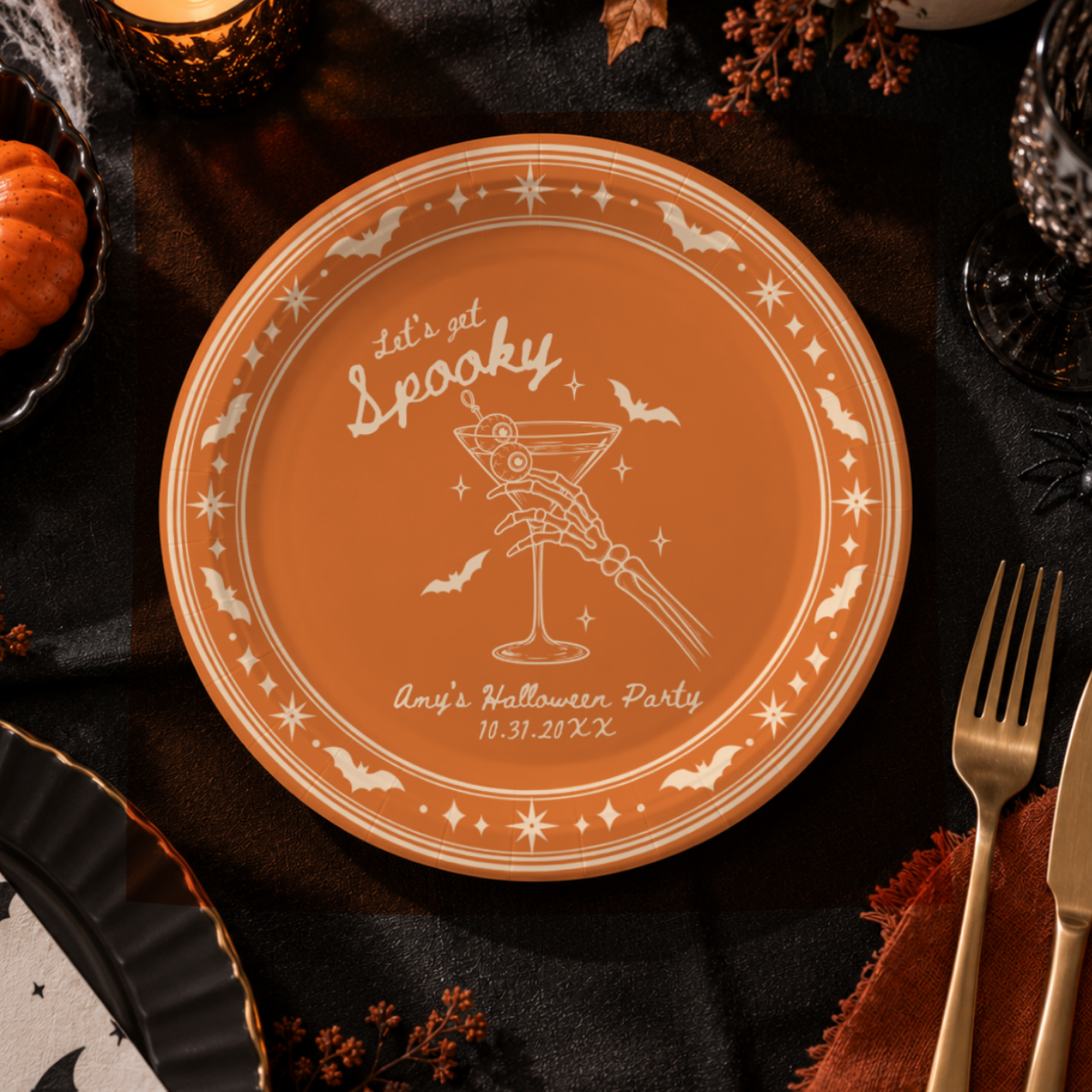 The detail that turns a table into a party