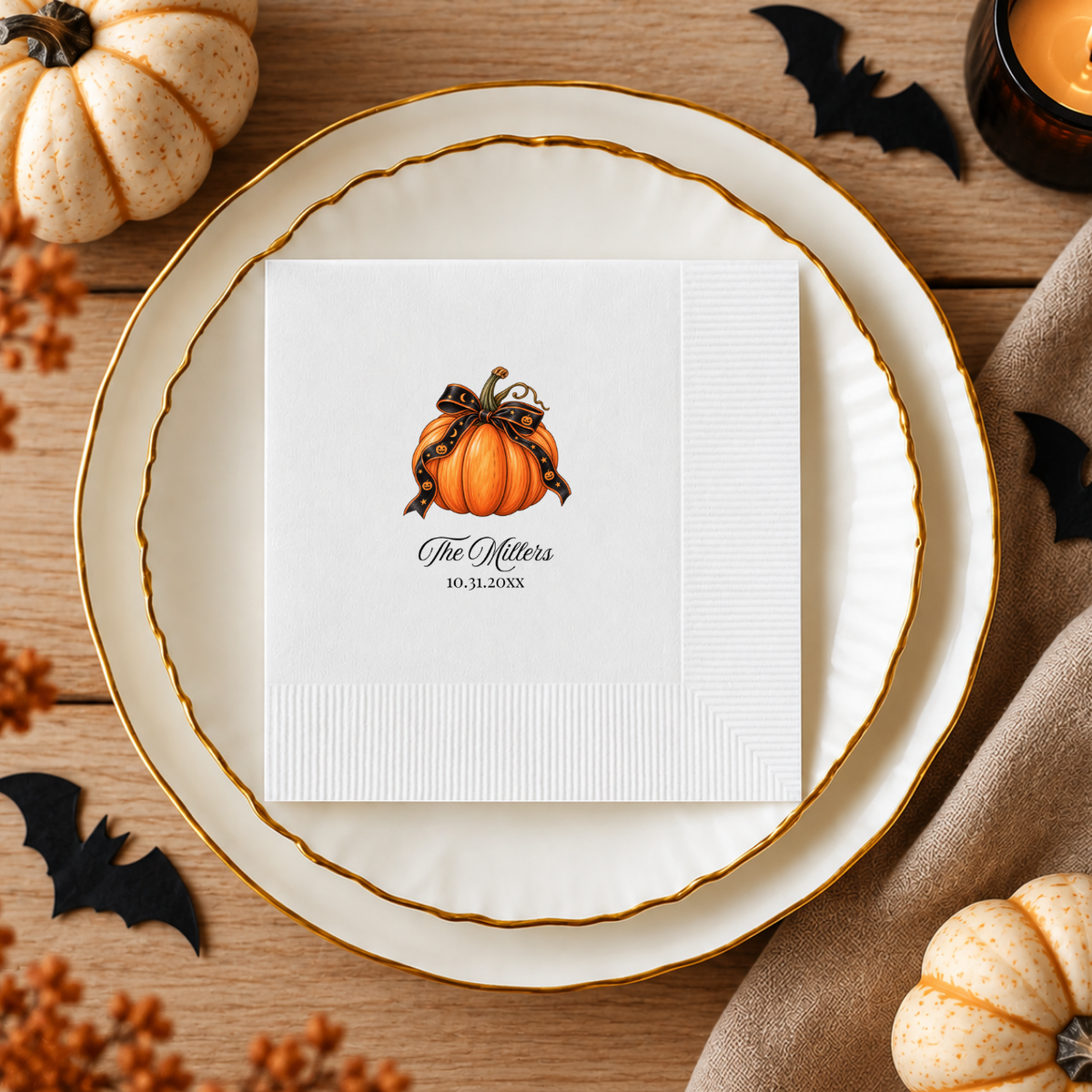 The detail that turns a table into a party