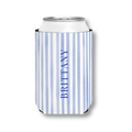 Vertical Name | Custom Name | Personalized Bachelorette Party Can Coolers