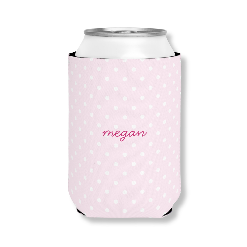 Script Name | Custom Name | Personalized Bachelorette Party Can Coolers