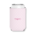 Script Name | Custom Name | Personalized Bachelorette Party Can Coolers