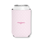Script Name | Custom Name | Personalized Bachelorette Party Can Coolers