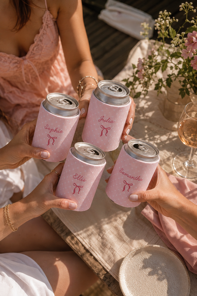Can coolers