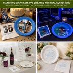Your Design Here | Custom Personalized Napkins