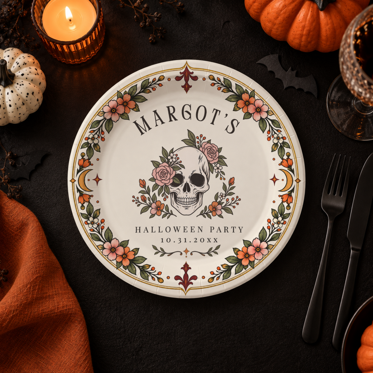 The detail that turns a table into a party