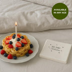 30 and Fabulous | Personalized 30th Birthday Napkins