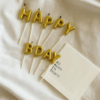 So Happy I'm Thirty | Personalized 30th Birthday Napkins