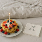 Twenty Something | Funny Birthday Napkins