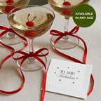 30 and Fabulous | Personalized 30th Birthday Napkins