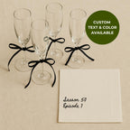 Season 50, Episode 1 | 50th Birthday Napkins