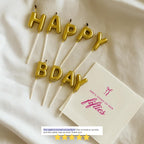 She's Tying Up Her Fifties | Personalized 60th Birthday Napkins