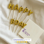 Sip Sip Hooray | Personalized 80th Birthday Napkins