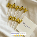 Chapter 70 | Personalized 70th Birthday Napkins